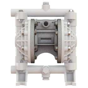 E5pp6x659d Versa-matic Diaphragm Pump 11 Gpm 100 Psi
