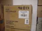 208-230-460v Vfc100 Fuji New Regenerative Ring Blower Vacuum Gast 208-230-460v Vfc100 Fuji New Regenerative Ring Blower Vacuum Gast