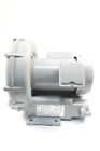 Vfc400p-5t Fuji Electric New Regenerative Blower Npt