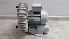 Vfd42-l Fuji Electric Hp Max Cfm Regenerative Blower Vfd42-l Fuji Electric Hp Max Cfm Regenerative Blower