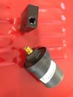 Vg-010-00-00 Unbranded Gast Vacuum Gnerator With Muffler No Exports