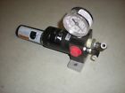 Vg-065-00-00 Gast Vacuum Generator Vg-065-00-00 Gast Vacuum Generator