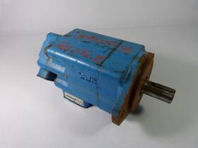 3620vq25a12 Vickers Vane Pump Used