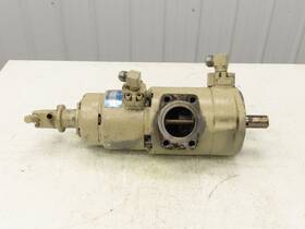 Sqp321-32-17-8-86bba-15-s98 Vickers Sqp32132178886bba15s98 Hydraulic Double Vane Pump 26/13 Gpm