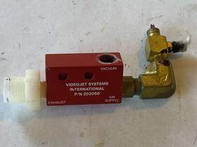 Videojet Systems 202050 Transducer