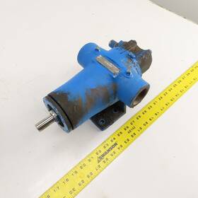 Hl4195 Viking Internal Gear Pump 580gpm 3/4 Inch Shaft Parts/repair