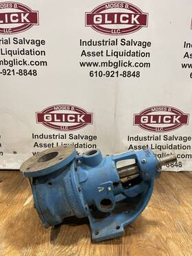 K4225 Viking Cast Iron Rotary Gear Pump 2 Inch 60 Gpm Heavy-duty Industrial K4225 Viking Cast Iron Rotary Gear Pump 2 Inch 60 Gpm Heavy-duty Industrial