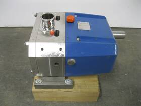 Viking Pump 3/0054 2 Inch Idex S3s Johnson Ss Rotary Lobe Z99