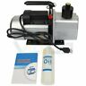 Villdomall-161767 Villdomall Air Vacuum Pump Hvac Ml Refrigerant Tool