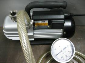 Vpes3 Viot Ultimate Vacuum Model