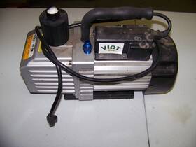 Vpd12 Viot Vaccum Pump