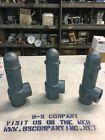 Vj8rv Fuflo 2 Npt Safety Relief