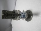 Vlp-u1s Ulvac High Vacuum Valve
