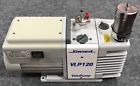 Vlp120 Savant Valupump Vacuum Pump Warrantied