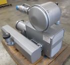 Vlr400 Rietschle Dry Claw Vacuum