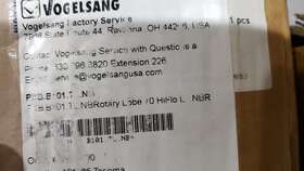 Pkb.b101.tl.nb Vogelsang Pkb.b101.tr.nb Lobe Pump Rotary 70 Hi Flo L Nbr