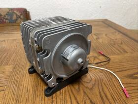 Vp0660-v1003-d3-0511 Vp Vp0660v1003d30511 Medo Pump