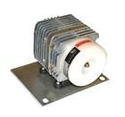 Vp0625-v1014-d2-0511 Medo Usa Vacuum Pump Hg Vac Amps Vp0625-v1014-d2-0511 Medo Usa Vacuum Pump Hg Vac Amps