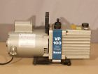 Vp100 Vp110 Savant Vacuum Pump Vp100 Vp110 Savant Vacuum Pump