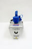 10-l1188a Vpa-3d Zensen Vpa Dual Stage Vacuum Pump