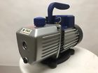 Vpa245 Vp Series Cfm Vacuum Pump Vpa245 Vp Series Cfm Vacuum Pump