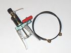 Vpgv-0000 Ralston Instruments Vacuum Scissor