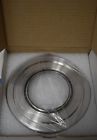 Vpzl-160 Kurt Lesker Iso Flanged Ss Zero Length Kodial Glass Viewport