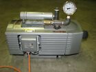Vt4.10 Becker Vt Rotary Vane Oilless Vacuum Pump Volt
