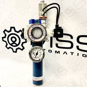 Vtc3031-2 Vtec Vtfe-342 Vmeca Turtle Pump Vtfe 342 Vacuum Unit Vc303s Vms14m Vps01-nc