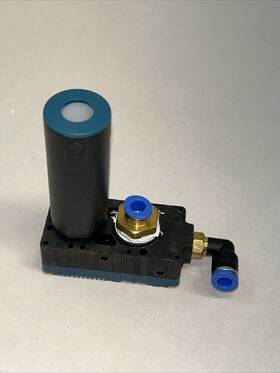 Vtx10-c Vtec Mini Vacuum Pump