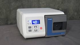 Pp3400 Vwr Digital Peristaltic Pump 115/230v