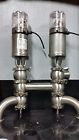 W26500014 Waukesha 2 1-2 Sanitary Stainless