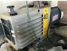 W2v40 Woosung High Vacuum Rotary Vane Pump