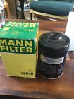W940 Mann Oil Filter For Busch Vacuum Pumps