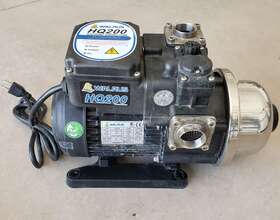 Hq200 Walrus Electronic Control Pump