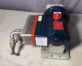 Do3basgsssca Wanner D03basgsssca Hydra-cell Displacement Pump Do3basgsssca Wanner D03basgsssca Hydra-cell Displacement Pump