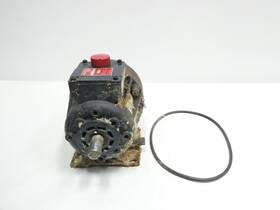 D10ekbthfeca Wanner Hydra-cell Brass Displacement Pump 3/4in X 1in Npt