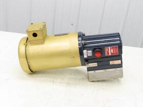 M03xksthfeca Wanner Hydra-cell Stainless Diaphragm Coolant Pump 3.1 Gpm 1000 Psi