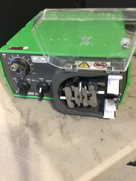 5110461 Watson Marlow 540u Peristaltic Pump