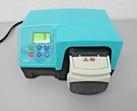 030.3134.3da Watson Marlow 323s/d Peristaltic Metering / Transfer Pump Manual