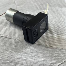 040.k91a.t1c Watson Marlow Compact Mini Peristaltic Pump 13rpm 400fd/a1 040.k91a.t1c Watson Marlow Compact Mini Peristaltic Pump 13rpm 400fd/a1