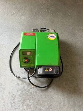050.7141.ela Watson Marlow 520u Peristaltic Process Pump And 520n Watertight Module