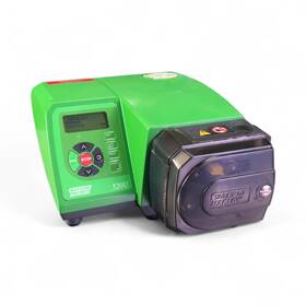050.7141.elu Watson Marlow 050.714.elu Peristaltic Pump 520u Used Working Best Offer