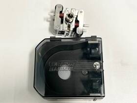 053.0001.l20 Watson Marlow 500 Series Pump Head 501rl2 For 2.4mm Wt Tubes