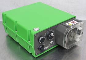 056.5041.000 Watson Marlow T193928 504s Peristaltic Pump Ip55 Washdown