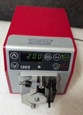 010.6131.01f Watson Marlow 120s/d1 Peristaltic Pump