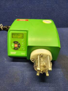 150.714n.y96 Watson Marlow 520u Peristaltic Process Pump With Pumphead 2200 Rpm 520un/r2 150.714n.y96 Watson Marlow 520u Peristaltic Process Pump With Pumphead 2200 Rpm 520un/r2