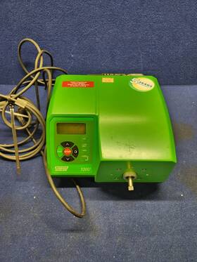 156.714n.bh3 Watson Marlow 520u Peristaltic Process Pump Without Pumphead 2200 Rpm 520un