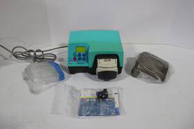 313dw Watson Marlow 323e/d Peristaltic Pump-watson Head-extra Parts