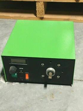 503s Watson Marlow Peristaltic Pump